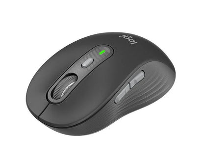 Logitech SIGNATURE SLIM COMBO MK950 -Graphite Keyboard Full-size layout with number pad Mouse 100... - Image 2