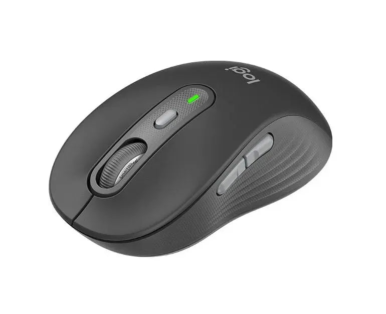 Logitech SIGNATURE SLIM COMBO MK950 -Graphite Keyboard Full-size layout with number pad Mouse 100... - Image 2