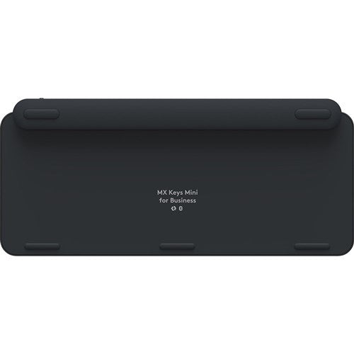 (LS)Logitech MX Keys Mini wireless Combo for Business with Logi Bolt 1000 dpi 2-year limited hardware warranty, global product support