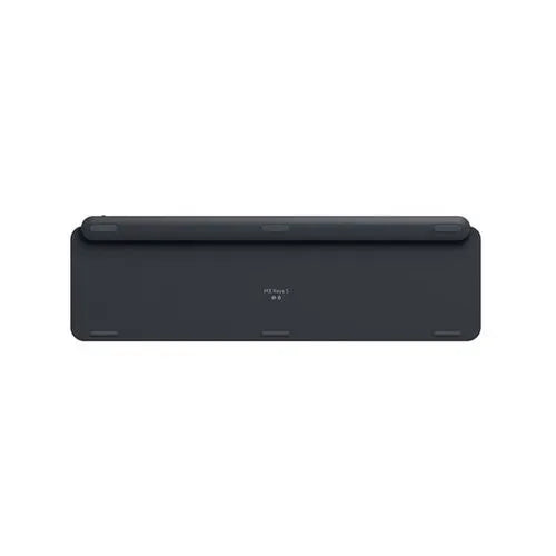 Logitech MX KEYS S Wireless ILLUMINATED Keyboard/ Rechargeable Li-Po (1500 mAh) battery Graphite... - Image 2
