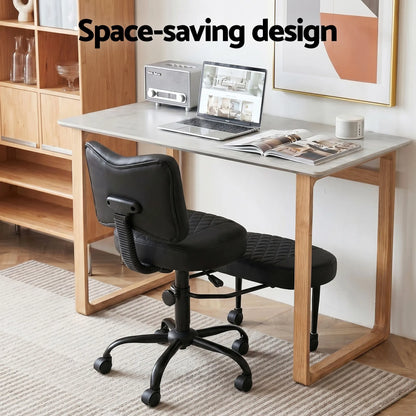 Artiss Cross Legged Kneeling Chair Adjustable Meditation Ergonomic Office Seat  - Image 8