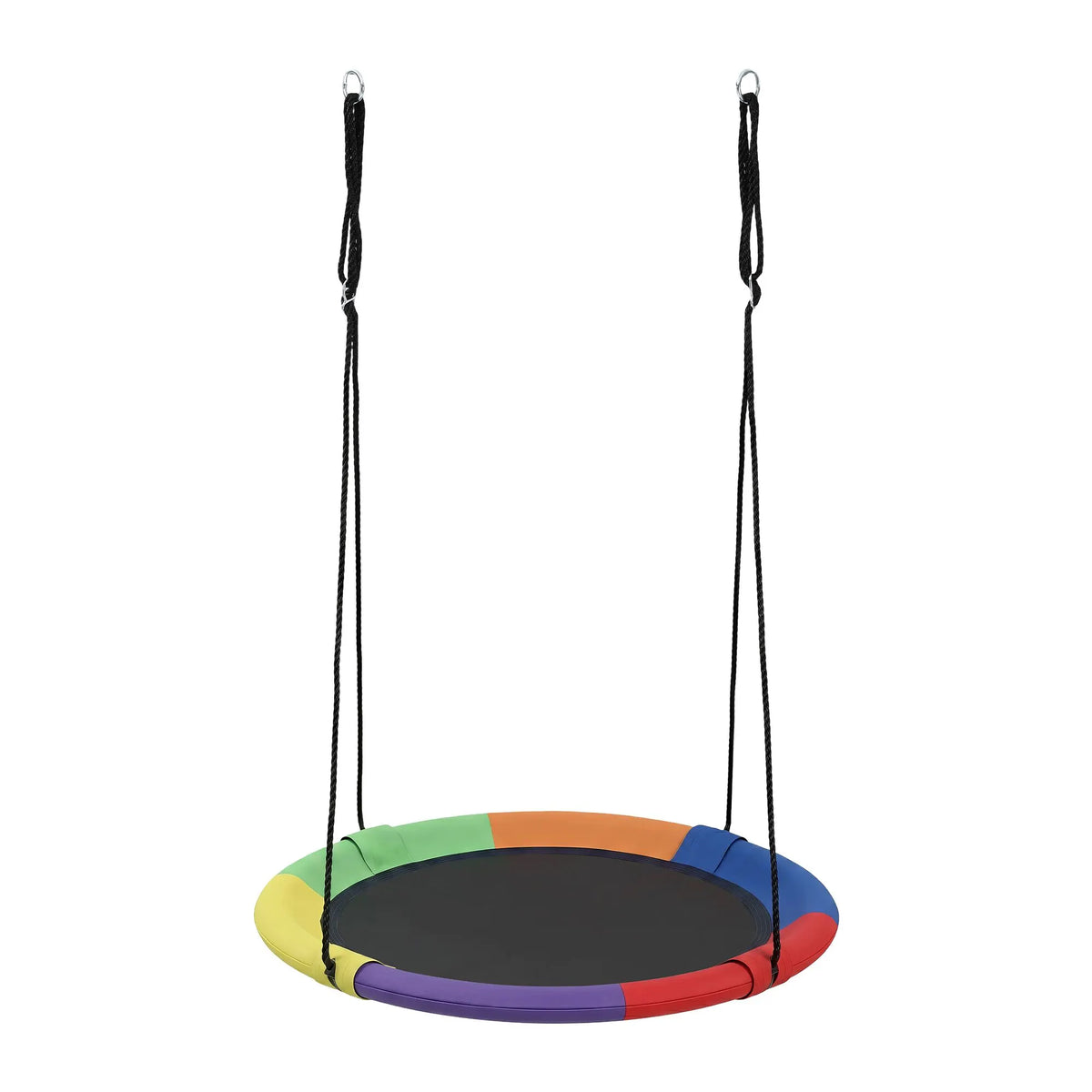 Gardeon Tree Swing Hammock 100cm for Backyard Porch Outside Playground - Image 3