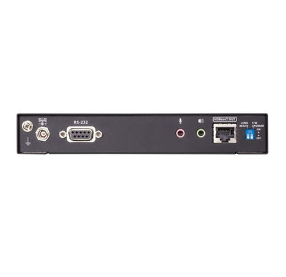 Aten CE924 USB DisplayPort Dual View HDBaseT™ 2.0 KVM Extender (4K@100m- Single View), EDID Buffe... - Image 2