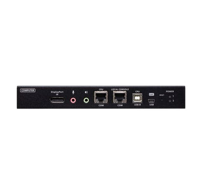 Aten CN9950 1-Local/Remote Share Access Single Port 4K DisplayPort KVM over IP Switch - KVM Switc... - Image 3