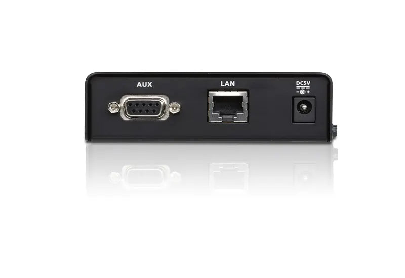 Aten DVI-D Single Display KVM over IP (Transmitter Only) - KVM Switch  Video - Image 2