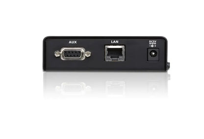 Aten DVI-D Single Display KVM over IP (Transmitter Only) - KVM Switch  Video - Image 2