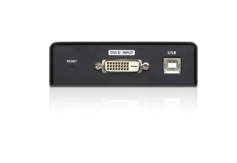 Aten DVI-D Single Display KVM over IP (Transmitter Only) - KVM Switch  Video - Image 3