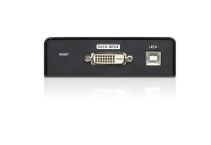 Aten DVI-D Single Display KVM over IP (Transmitter Only) - KVM Switch  Video - Image 3