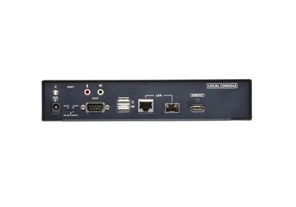 Aten 4K HDMI Single Display KVM over IP Transmitter - KVM Switch  Video - Image 2