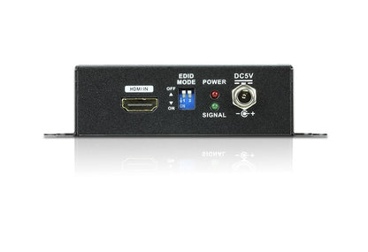 Aten Professional Converter HDMI to 3G/HD/SD-SDI Converter - KVM Switch  Video - Image 3