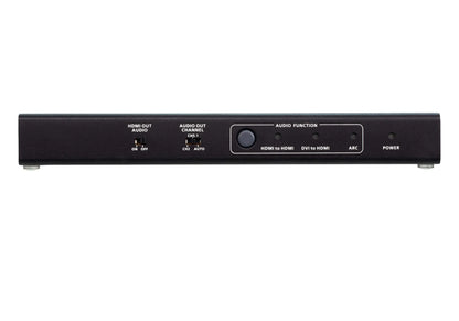 Aten 4K HDMI/DVI to HDMI Converter with Audio De-Embedder, supports ARC and DVI + Audio In to HDM... - Image 3