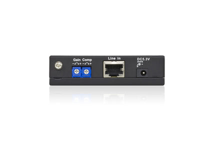 Aten A/V Over Cat 5 Receiver with Cascade for VS1204T/1208T. Cascade up to 10 level (LS) - KVM Sw... - Image 3