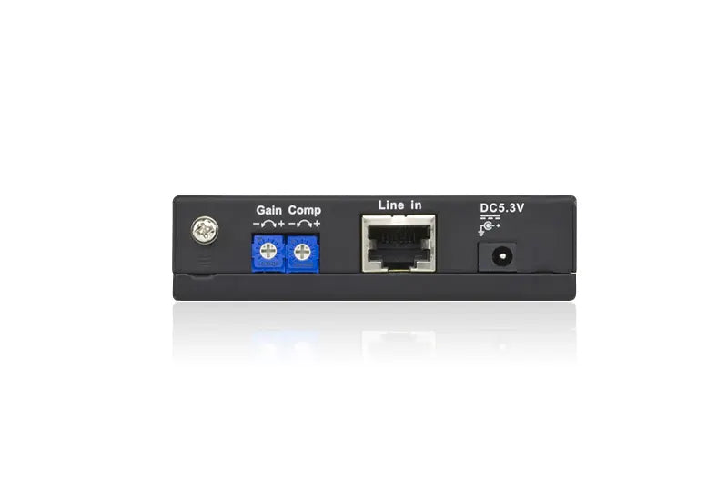 Aten A/V Over Cat 5 Receiver with Cascade for VS1204T/1208T. Cascade up to 10 level (LS) - KVM Sw... - Image 3