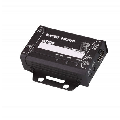 Aten HDBaseT HDMI  Extender (4K@100m) - KVM Switch  Video