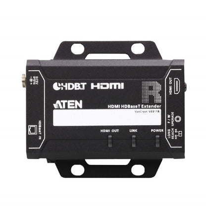 Aten HDBaseT HDMI  Extender (4K@100m) - KVM Switch  Video - Image 2