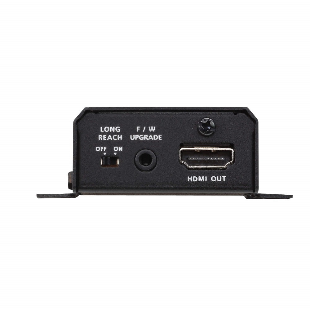 Aten HDBaseT HDMI  Extender (4K@100m) - KVM Switch  Video - Image 3