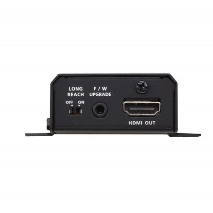 Aten HDBaseT HDMI  Extender (4K@100m) - KVM Switch  Video - Image 3