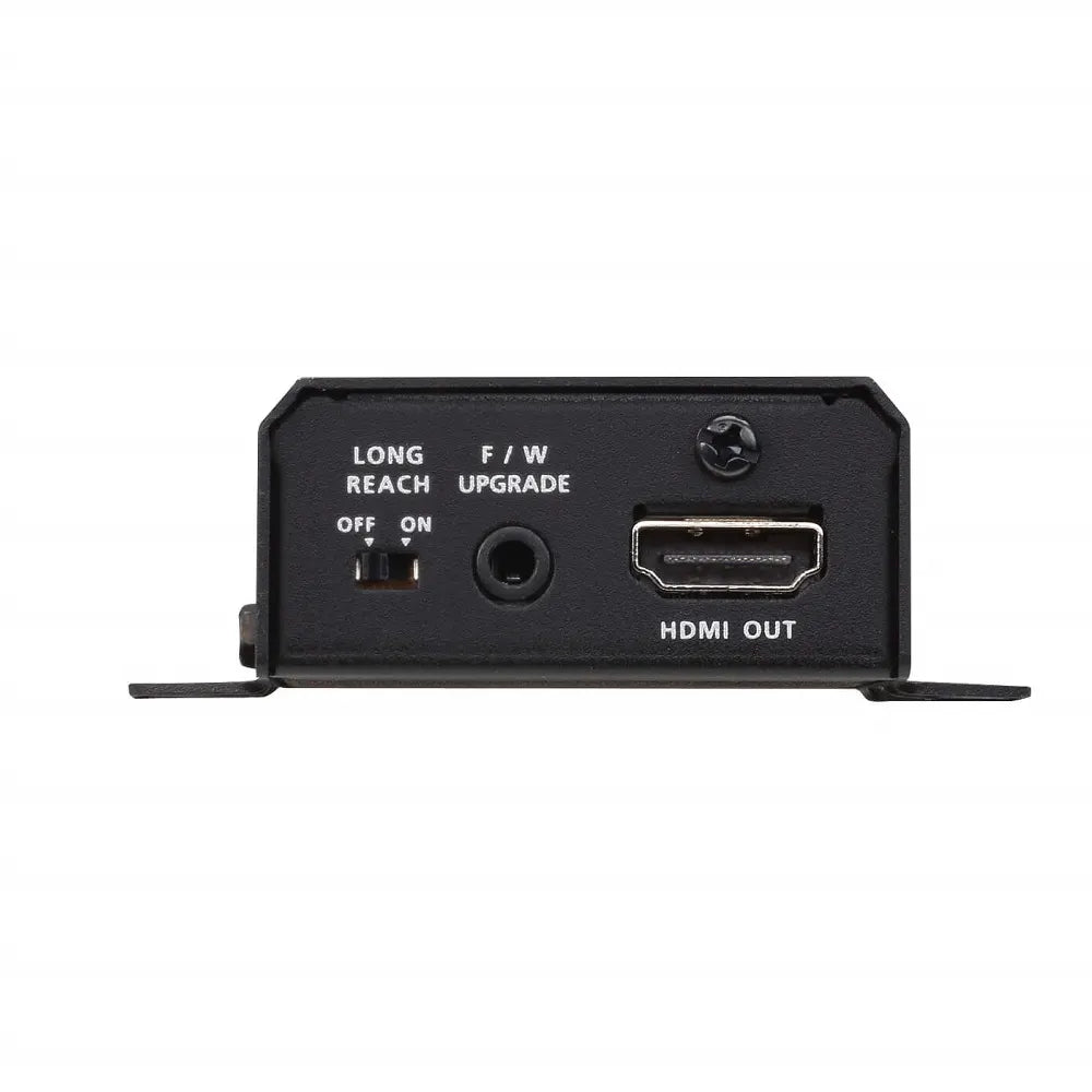 Aten HDBaseT HDMI  Extender (4K@100m) - KVM Switch  Video - Image 3