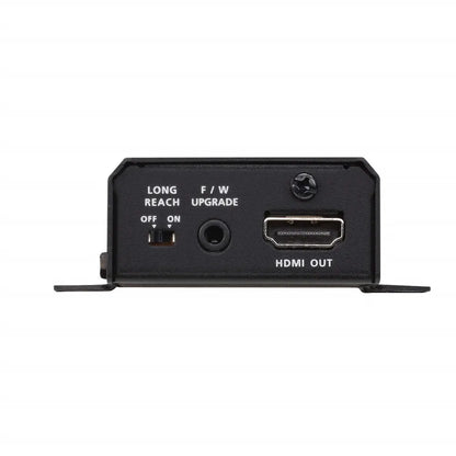 Aten HDBaseT HDMI  Extender (4K@100m) - KVM Switch  Video - Image 3
