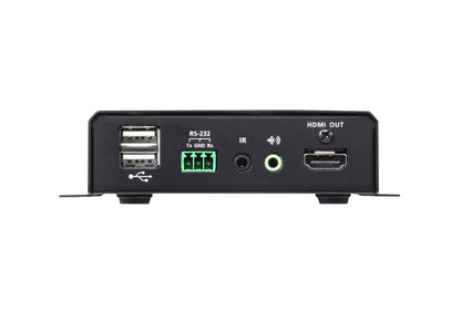 Aten HDMI over IP Receiver, extends lossless 1080p signals with low latency via recommended gigab... - Image 2
