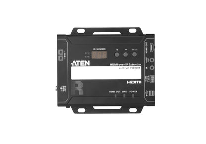 Aten HDMI over IP Receiver, extends lossless 1080p signals with low latency via recommended gigab... - Image 4