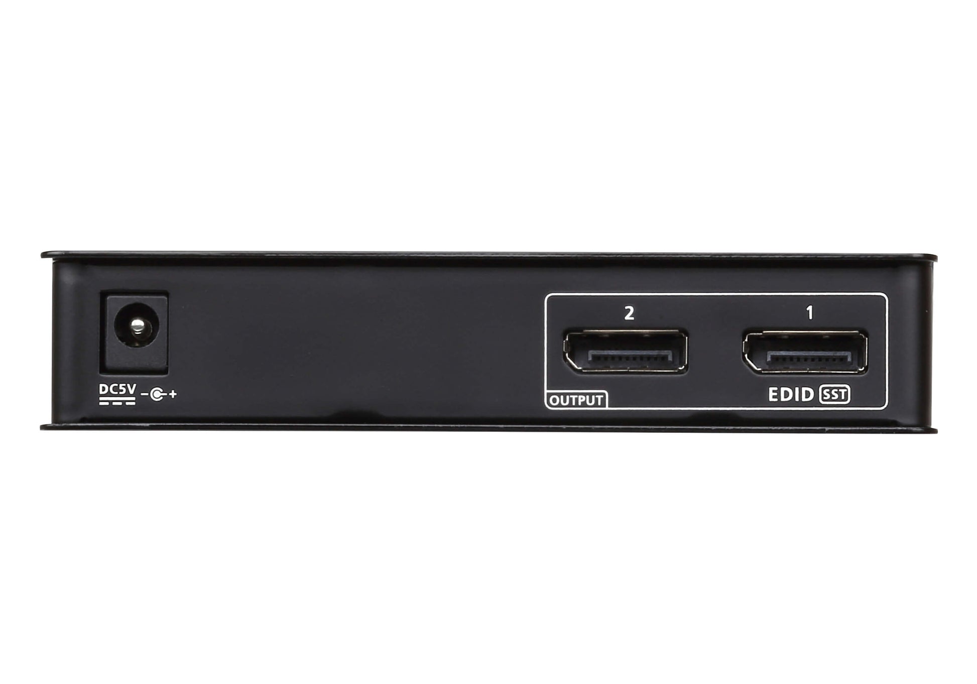 Aten Video Splitter 2 Port DisplayPort 4K Splitter, 4096x2160 / 3840x2160@60Hz, Supports Extend M... - Image 2