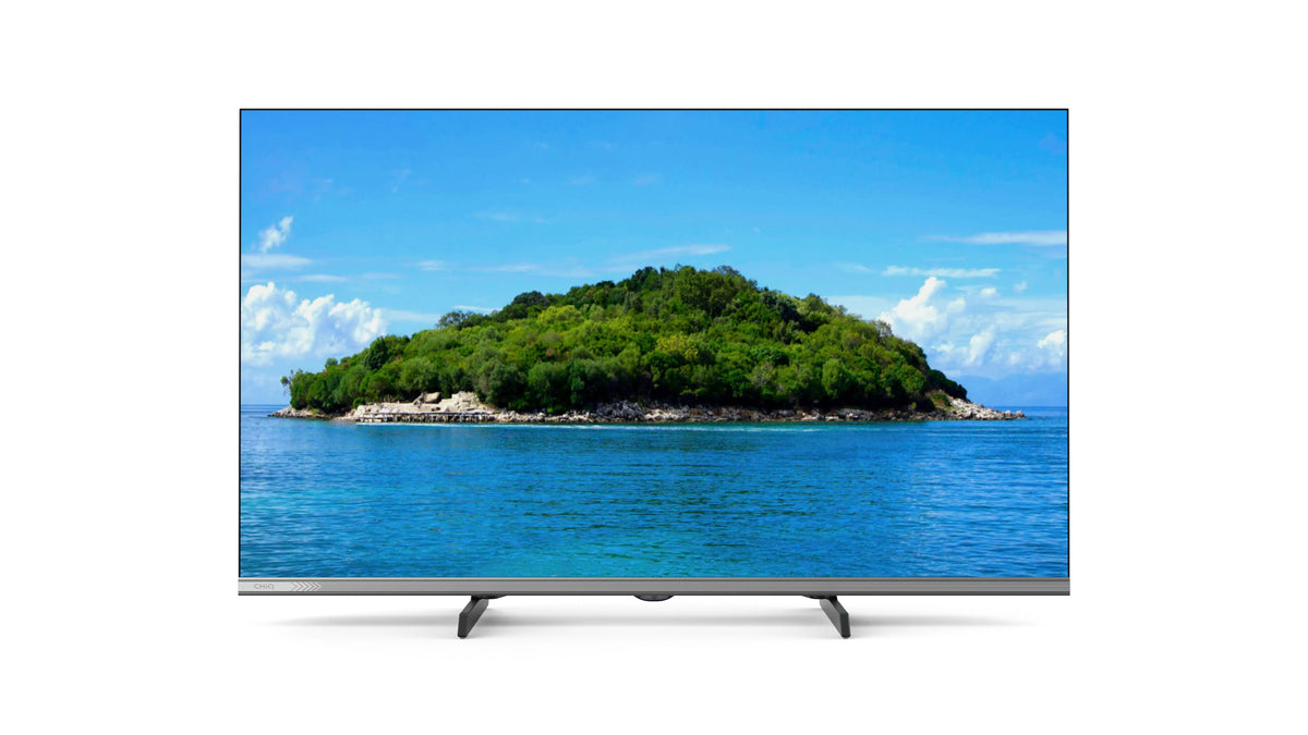 CHiQ L32M9P 32" HD Google TV - LED TV