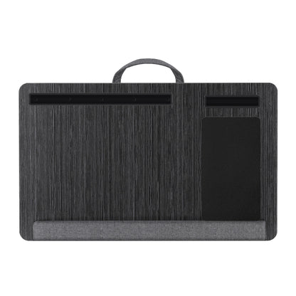 Artiss Lap Desk Laptop DeskS Portable w/ Wrist-rest Phone Slot Mouse Pad 55CM - Image 3