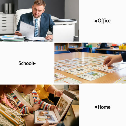 Devanti A3 Laminator Machine, Hot & Cold Thermal Fast Lamination Anti-Jam Laminator for Office School Home Document Photo Card Handmade A3 A4 A5 A6, Black - Image 8