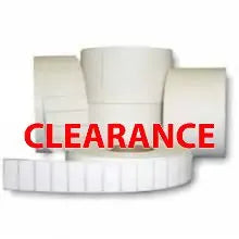 100mmX36mm-76mm Core 3000 LPR Perm Perf - Consumables