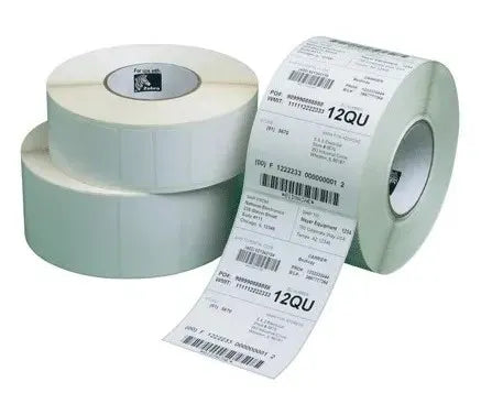 50MM X 28MM / 13MM CORE / 240 LPR / PERM WITH PERFS - Consumables