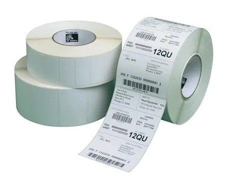 58mmX71mm-40mm Core 500 LPR Perm - Consumables