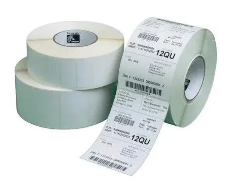 58mmX71mm-40mm Core 500 LPR Perm - Consumables