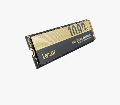 Lexar LNM109P001T-RNNNG Internal SSD NM1090 PRO PCIe 5.0 1TB,up to 14,000MB/s read, 10,000MB/s wr... - Image 2