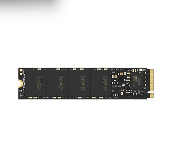 Lexar LNM620X001T-RNNNG Internal SSD 1TB M.2 2280 PCIe Gen3x4, read up to 3500MB/s, write up to 3...