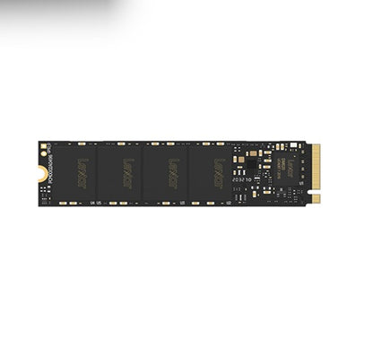 Lexar LNM620X001T-RNNNG Internal SSD 1TB M.2 2280 PCIe Gen3x4, read up to 3500MB/s, write up to 3...
