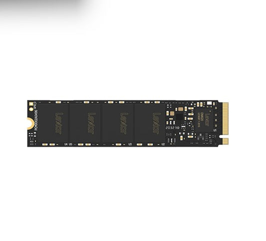 Lexar LNM620X001T-RNNNG Internal SSD 1TB M.2 2280 PCIe Gen3x4, read up to 3500MB/s, write up to 3...