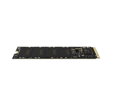 Lexar LNM620X001T-RNNNG Internal SSD 1TB M.2 2280 PCIe Gen3x4, read up to 3500MB/s, write up to 3... - Image 3
