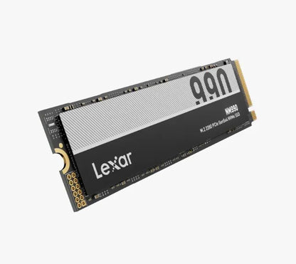 Lexar LNM990X002T-RNNNG Internal SSD 2TB PCIe G5x4 M.2 2280 up to 14000MB/s read, 10000MB/s write... - Image 3