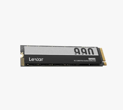 Lexar LNM990X002T-RNNNG Internal SSD 2TB PCIe G5x4 M.2 2280 up to 14000MB/s read, 10000MB/s write... - Image 4