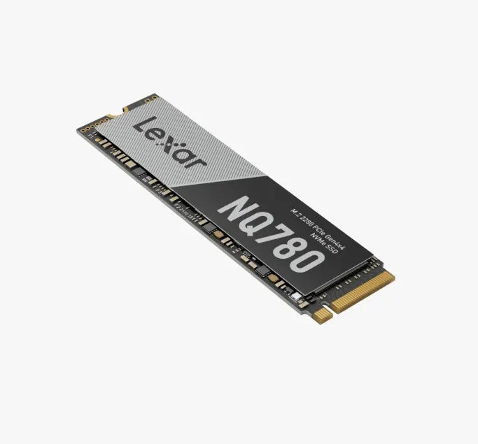 Lexar LNQ780X001T-RNNNG Internal SSD 1TB M.2 2280 PCIe Gen 4x4 NVMe SSD up to 6000MB/s read, 2500... - Image 3