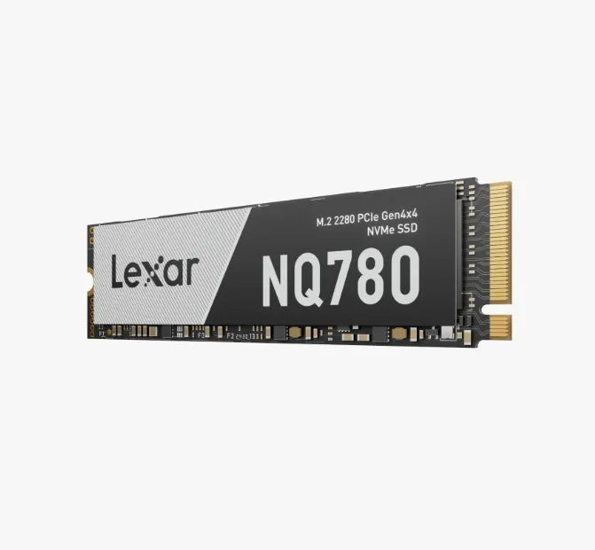 Lexar LNQ780X001T-RNNNG Internal SSD 1TB M.2 2280 PCIe Gen 4x4 NVMe SSD up to 6000MB/s read, 2500... - Image 4