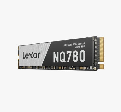 Lexar LNQ780X001T-RNNNG Internal SSD 1TB M.2 2280 PCIe Gen 4x4 NVMe SSD up to 6000MB/s read, 2500... - Image 4