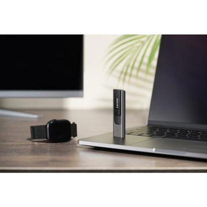 Lexar JumpDrive M900 Flash Drive 256GB - USB Pocket Drive - Image 6