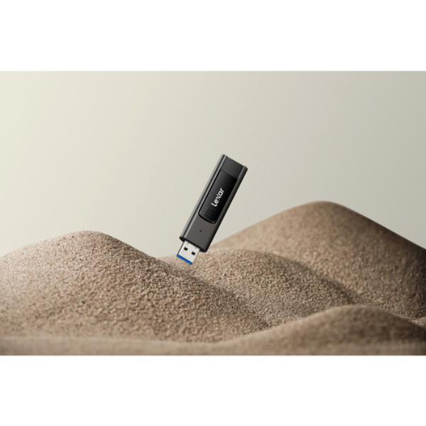 Lexar JumpDrive M900 Flash Drive 256GB - USB Pocket Drive - Image 9