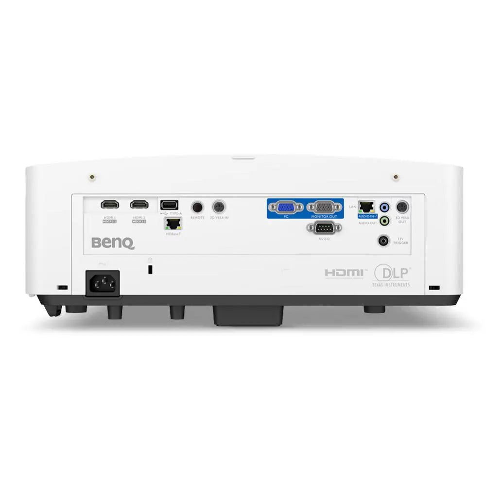 BenQ LU935 WUXGA Business Projector - Projectors - Large Venue - Image 5