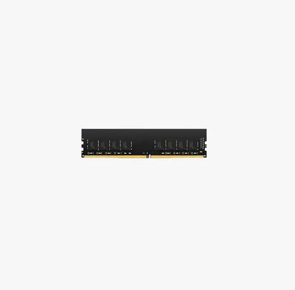 Lexar LD4AU016G-B2666GSST DDR4 UDIMM 16GB 2666 MT/s 1.2V CL22 - Blister - Memory