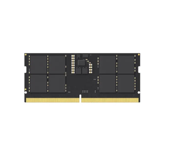 Lexar LD5S08G56C46ST-BGS DDR5 SODIMM 8GB 5600 MT/s 1.1V- Blister - Memory