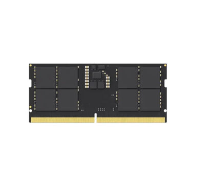 Lexar LD5S08G56C46ST-BGS DDR5 SODIMM 8GB 5600 MT/s 1.1V- Blister - Memory