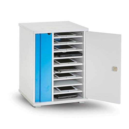 Lapcabby Lyte 10 Single Door - Charging Cabinets